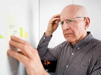 Dementie is Alzheimer, toch?